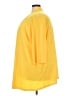 Catherines Yellow Kimono Size 3X - photo 5