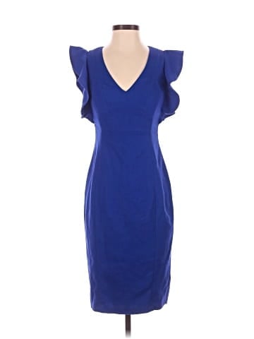 XOXO Cocktail Dress (view 1)