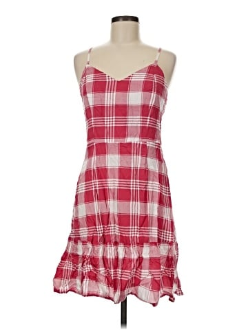 a.n.a. A New Approach Casual Dress (view 1)