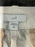 J.Jill Ivory Dress Pants Size 10 (tall) - photo 7