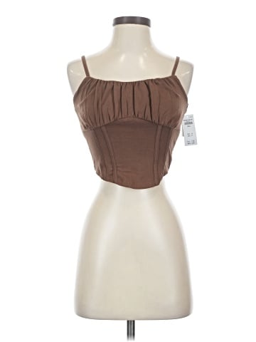 Hollister Sleeveless Top (view 1)