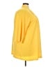 Catherines Yellow Kimono Size 3X - photo 4