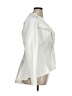 Noir Solid Ivory Jacket Size 1X - photo 4