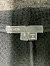Vince. Black Jacket Size S - photo 6