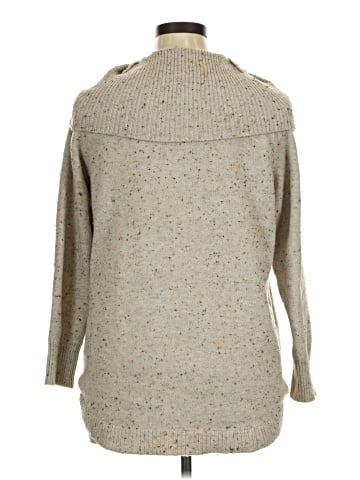 St. John's Bay Turtleneck Sweater (view 2)