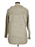 St. John's Bay Tan Turtleneck Sweater Size XL - photo 2