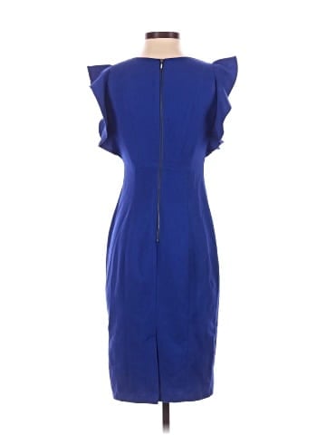 XOXO Cocktail Dress (view 2)