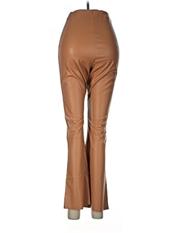 Commando Faux Leather Pants (view 2)