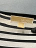 MICHAEL Michael Kors Ivory 3/4 Sleeve Top Size M - photo 7