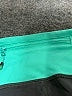 Lululemon Athletica Color Block Teal Active Pants Size 6 - photo 7