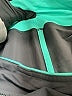 Lululemon Athletica Color Block Teal Active Pants Size 6 - photo 8
