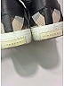 Burberry Argyle Brown Tan Sneakers Size EU 35 - photo 5