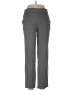 Max Studio Houndstooth Gray Dress Pants Size L - photo 1