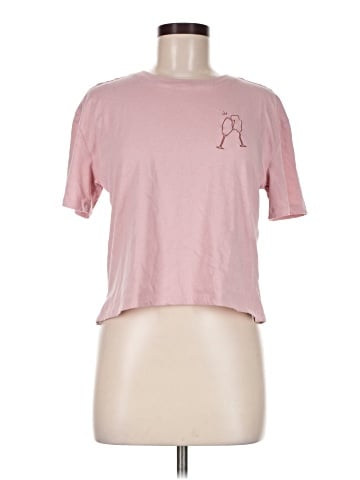 Three Dots Short Sleeve T-Shirt (view 1)