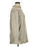 St. John's Bay Tan Turtleneck Sweater Size XL - photo 4