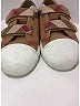 Burberry Argyle Brown Tan Sneakers Size EU 35 - photo 3