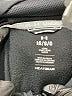 Under Armour 100% Polyester Black Track Jacket Size L - photo 6
