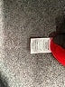 Bobeau Red Sleeveless Blouse Size S - photo 8