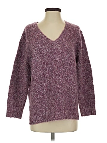 Adora Pullover Sweater (view 1)