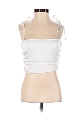 Zara Sleeveless Top (view 1)