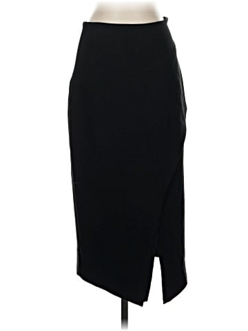 Black Halo Formal Skirt (view 1)