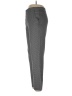Max Studio Houndstooth Gray Dress Pants Size L - photo 5