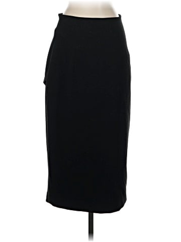 Black Halo Formal Skirt (view 2)