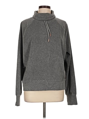 Sweaty Betty Turtleneck Sweater (view 1)