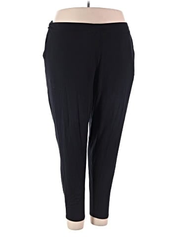 Eileen Fisher Active Pants (view 1)