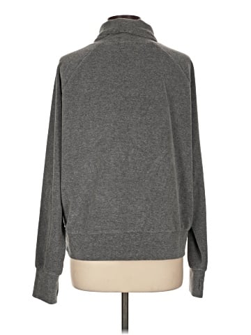 Sweaty Betty Turtleneck Sweater (view 2)
