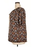 Lane Bryant Brown Pullover Sweater Size 18 - 20 Plus - photo 5