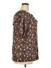 Lane Bryant Brown Pullover Sweater Size 18 - 20 Plus - photo 4