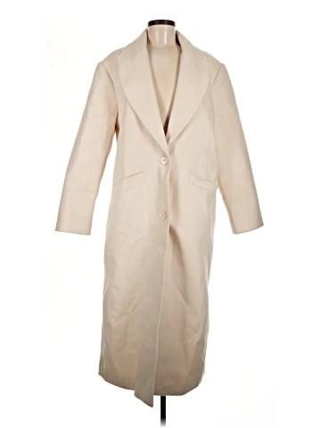 Lioness Coat (view 1)
