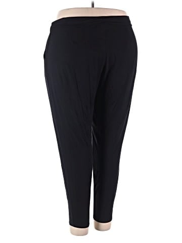 Eileen Fisher Active Pants (view 2)