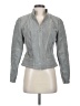 BB Dakota 100% Polyester Gray Jacket Size S - photo 1