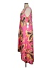 Ruby Rd. Paisley Pink Casual Dress Size XL - photo 5