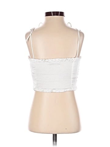 Zara Sleeveless Top (view 2)