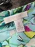 Chico's Tropical Green Casual Pants Size S - photo 7