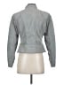 BB Dakota 100% Polyester Gray Jacket Size S - photo 2