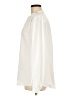 Uniqlo Ivory Long Sleeve Blouse Size L - photo 5