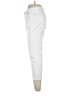 Talbots Outlet Metallic White Jeans Size 6 (petite) - photo 5