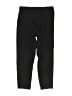 Lands' End Black Active Pants Size 10 - 12 - photo 2
