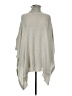 Sen Gray Poncho One size - photo 1