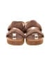 Reef Tan Sandals Size 4 - photo 2