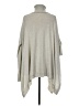 Sen Gray Poncho One size - photo 2