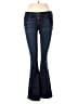 Adriano Goldschmied Blue Jeans Size 27 Waist Regular - photo 1