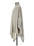 Sen Gray Poncho One size - photo 5