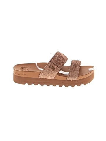 Reef Sandals (view 1)