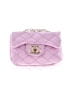 Assorted Brands Pink Crossbody Bag One size - photo 1