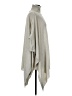 Sen Gray Poncho One size - photo 4